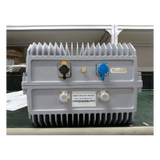 COBERTURA DE HASTA 5 km / Amplificador de Señal Celular / Banda 5, 850 MHz / 20 Watts de Potencia / Banda Ancha Multioperador / Protección Autoexcitación / Monitoreo USB / Gabinete IP65. EPCOM - Imagen 4