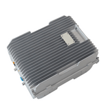 COBERTURA DE HASTA 5 km / Amplificador de Señal Celular / Banda 2, 1900 MHz. / 20 Watts de Potencia / Banda Ancha Multioperador / Protección Autoexcitación / Pantalla Interior para Monitoreo / Gabinete IP65. EPCOM - Imagen 2