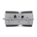 COBERTURA DE HASTA 5 km / Amplificador de Señal Celular / Banda 2, 1900 MHz. / 20 Watts de Potencia / Banda Ancha Multioperador / Protección Autoexcitación / Pantalla Interior para Monitoreo / Gabinete IP65. EPCOM - Imagen 3
