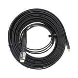 Cable HDMI 2.0 Plano 10m (32.81ft) 4K@60Hz 18Gbps Chapado en Oro EPCOM PROAUDIO EP-PH-4K-10M - Imagen 2
