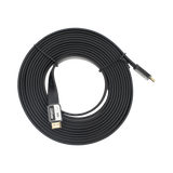 Cable HDMI 2.0 Plano 5m (16.4ft) 4K 60Hz 18Gbps 30 AWG Conectores Oro EPCOM PROAUDIO EP-PH-4K-5M - Imagen 2