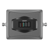Amplificador de Señal Celular 4G / Mejora las llamadas convencionales y VoLTE / Soporta los datos de las tecnologías 2G, 3G y 4G de TELCEL, AT&T y MOVISTAR / Cubre hasta 1000 m2. EPCOM - Imagen 3