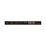 Amplificador de Audio | 2 x 60W | Baja Impedancia 4 - 8Ω | Reproductor Bluetooth, USB, SD | Efectos Integrados Delay, Echo, Repeat EPCOM PROAUDIO - Imagen 1