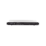 Amplificador de Audio | 2 x 60W | Baja Impedancia 4 - 8Ω | Reproductor Bluetooth, USB, SD | Efectos Integrados Delay, Echo, Repeat EPCOM PROAUDIO - Imagen 2