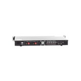 Amplificador de Audio | 2 x 60W | Baja Impedancia 4 - 8Ω | Reproductor Bluetooth, USB, SD | Efectos Integrados Delay, Echo, Repeat EPCOM PROAUDIO - Imagen 4