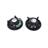 Kit de Bocinas de plafón 6.5in | Conexión Bluetooth | 2 x 20W | Frameless | Bocina Pasiva + Bocina Activa | EPCOM PROAUDIO - Imagen 2