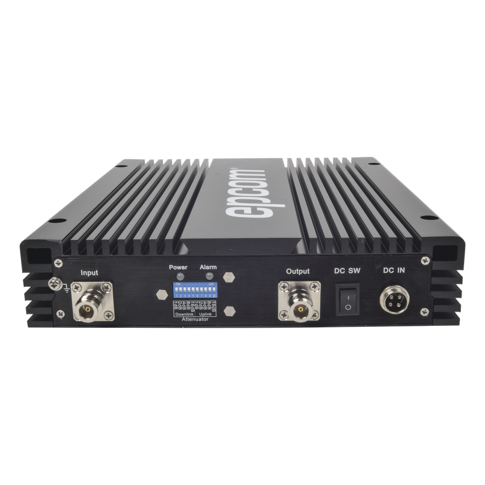 Amplificador Cobertura Celular Exterior 1900 MHz 2G 3G 80dB 1W 1km EPCOM EP30-80-19 - Imagen 3