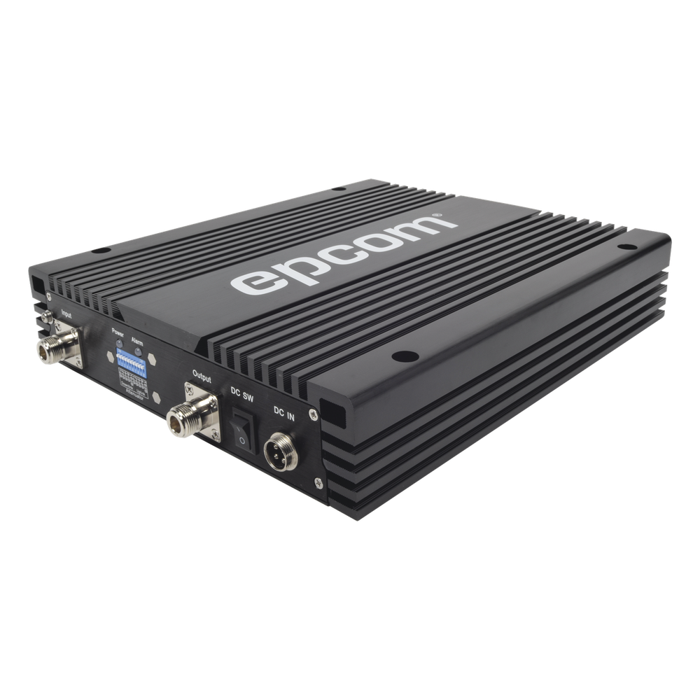 Amplificador de Cobertura Celular en Exterior 850 MHz, Banda 5 EPCOM - Imagen 2
