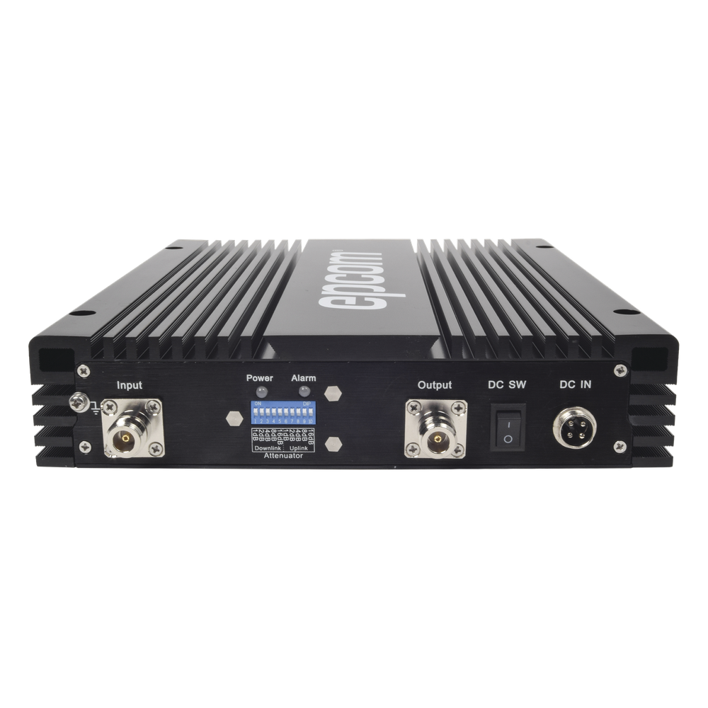 Amplificador de Cobertura Celular en Exterior 850 MHz, Banda 5 EPCOM - Imagen 3