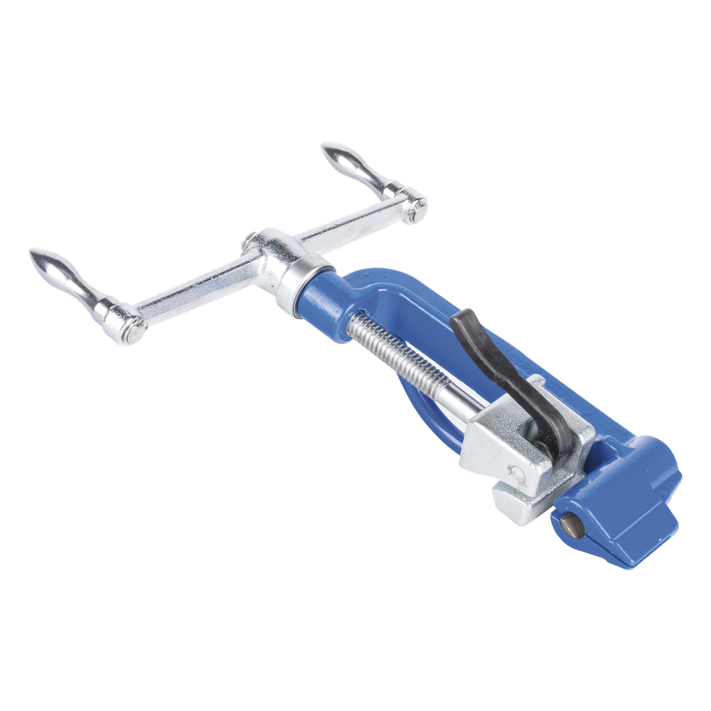 Flejadora Manual Ajustable Corte Fleje 3/4" 5/8" Acero LINKEDPRO BY EPCOM EP7305H - Imagen 1