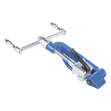 Flejadora Manual Ajustable Corte Fleje 3/4" 5/8" Acero LINKEDPRO BY EPCOM EP7305H - Imagen 1