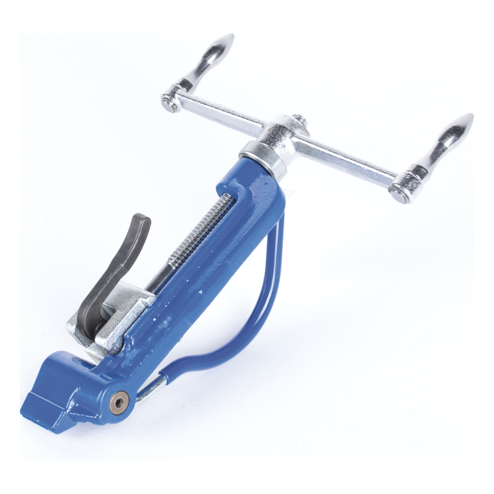 Flejadora Manual Ajustable Corte Fleje 3/4" 5/8" Acero LINKEDPRO BY EPCOM EP7305H - Imagen 3