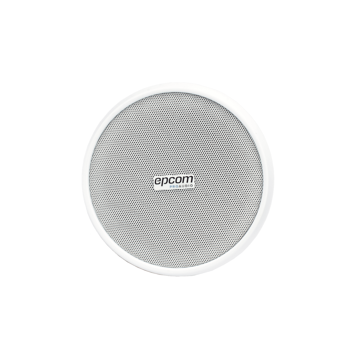 Equipos de AudioEPCOM PROAUDIOEP750DWAltavoz Colgante 5" 10 - 20W 70/100V Blanco 130 - 18KHz 90dB EPCOM PROAUDIO EP750DW - SILYMX