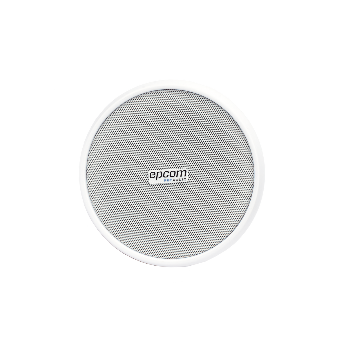 Altavoz Colgante 5" 10-20W 70/100V Blanco 130-18KHz 90dB EPCOM PROAUDIO EP750DW - Imagen 3