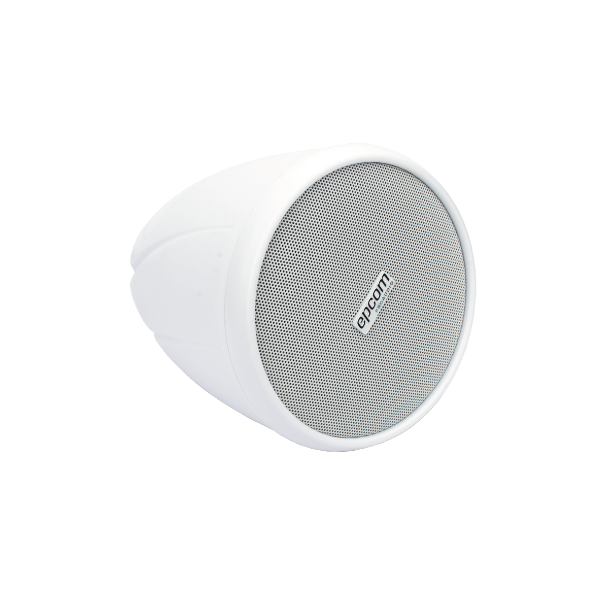 Equipos de AudioEPCOM PROAUDIOEP750DWAltavoz Colgante 5" 10 - 20W 70/100V Blanco 130 - 18KHz 90dB EPCOM PROAUDIO EP750DW - SILYMX