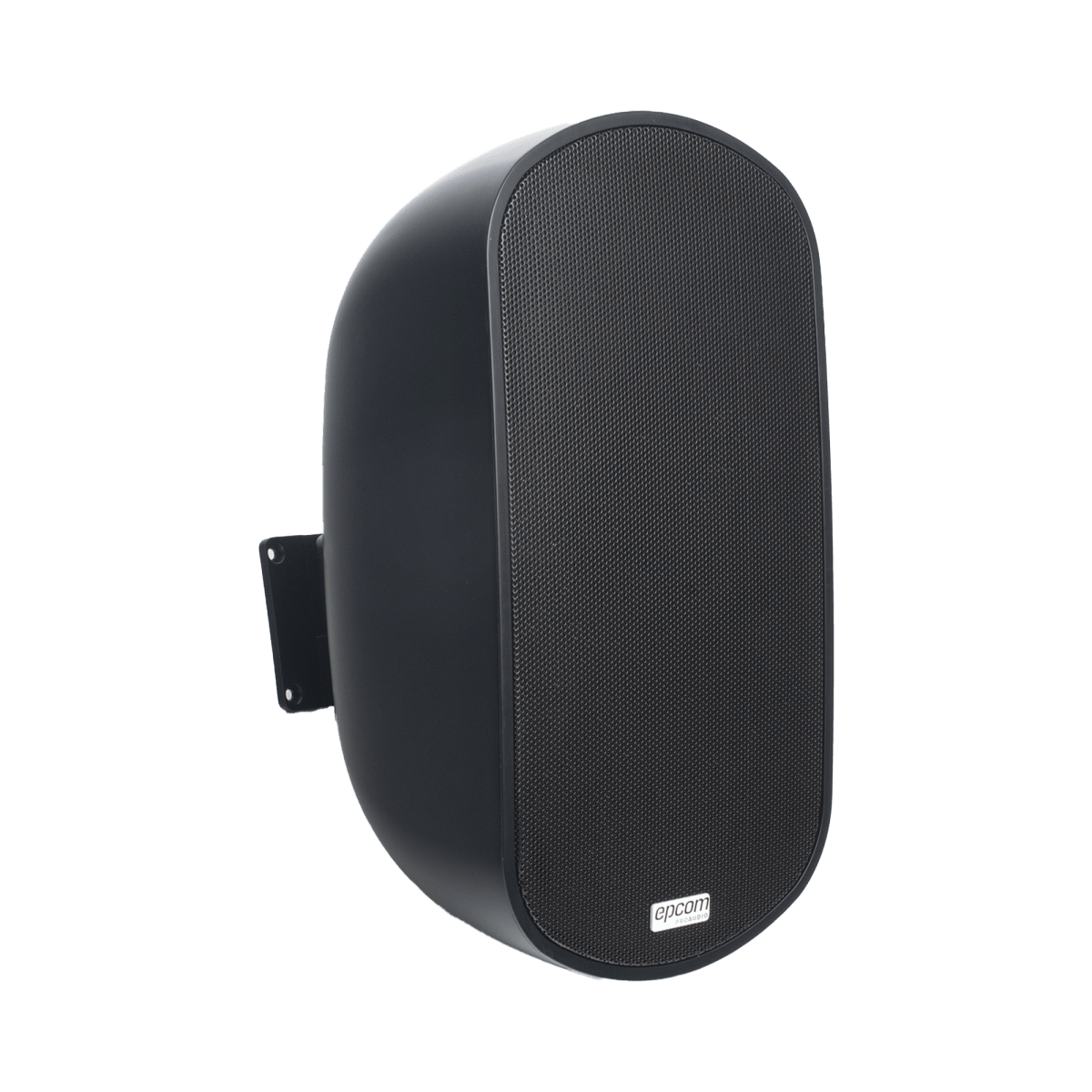 Equipos de AudioEPCOM PROAUDIOEP865CFBAltavoz de Pared 2 Vías 5.25" 3 - 50W 70/100V Negro Poliestireno EPCOM PROAUDIO EP865CFB - SILYMX