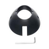 Equipos de AudioEPCOM PROAUDIOEP865CFBAltavoz de Pared 2 Vías 5.25" 3 - 50W 70/100V Negro Poliestireno EPCOM PROAUDIO EP865CFB - SILYMX
