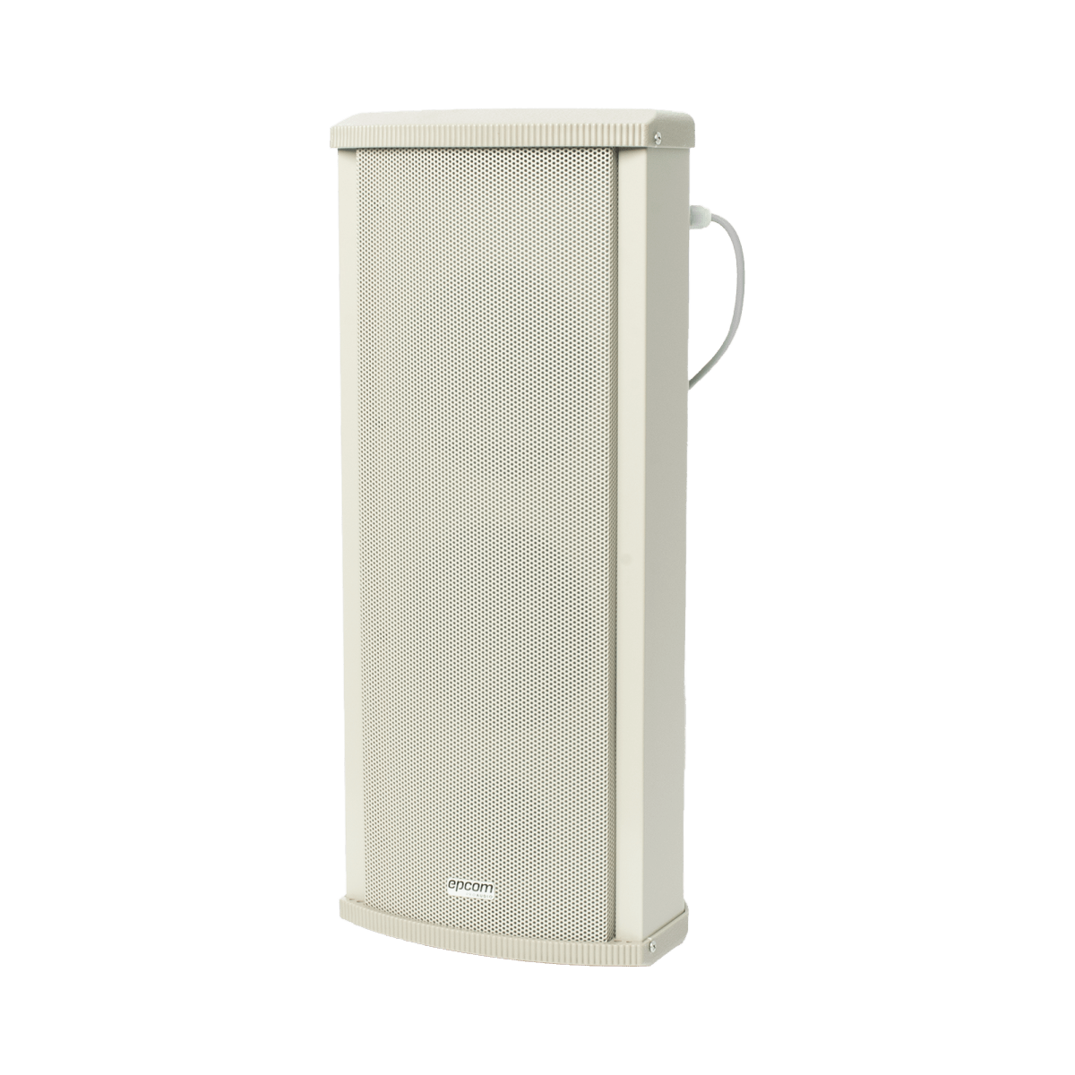 Equipos de AudioEPCOM PROAUDIOEP902Altavoz Columna Exterior 30W - 60W IP66 Metálico EPCOM PROAUDIO EP902 - SILYMX