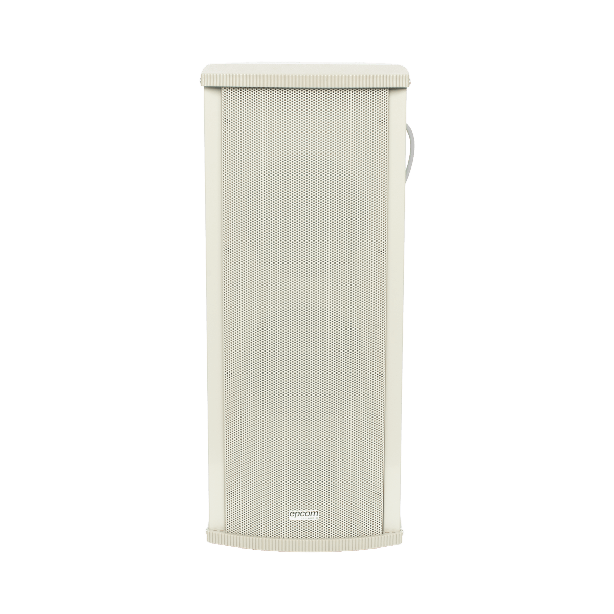 Equipos de AudioEPCOM PROAUDIOEP902Altavoz Columna Exterior 30W - 60W IP66 Metálico EPCOM PROAUDIO EP902 - SILYMX