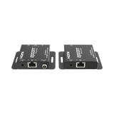 Extensor HDMI / 4K 30 Hz a 40 m (131.2 ft) / 1080p a 70 m (229.7 ft) / Cat5e/Cat6 / PoC / HDMI Loop / IR Bidireccional EPCOM PROAUDIO - Imagen 1