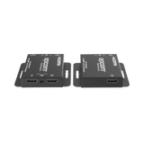 Extensor HDMI / 4K 30 Hz a 40 m (131.2 ft) / 1080p a 70 m (229.7 ft) / Cat5e/Cat6 / PoC / HDMI Loop / IR Bidireccional EPCOM PROAUDIO - Imagen 3