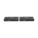 Extensor HDMI / 4K2K@60Hz / HDR 4:4:4 / HDBaseT / 120m-150m / Audio L/R / HDCP 2.2 / IR Bidireccional EPCOM PROAUDIO - Imagen 1