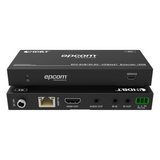 Extensor HDMI / 4K2K@60Hz / HDR 4:4:4 / HDBaseT / 120m-150m / Audio L/R / HDCP 2.2 / IR Bidireccional EPCOM PROAUDIO - Imagen 6