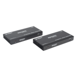 Extensor HDMI / 4K2K@60Hz / HDR 4:4:4 / HDBaseT / 120m-150m / Audio L/R / HDCP 2.2 / IR Bidireccional EPCOM PROAUDIO - Imagen 8