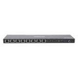 Splitter HDMI 1x8 / 4K@30Hz 4:4:4 / Extensión 40 m (131.2 ft) a 4K / 70 m (229.7 ft) a 1080p / PoC Unidireccional / Salida de Bucle HDMI / EDID Avanzado EPCOM PROAUDIO - Imagen 4