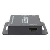 Splitter HDMI 1x8 / 4K@30Hz 4:4:4 / Extensión 40 m (131.2 ft) a 4K / 70 m (229.7 ft) a 1080p / PoC Unidireccional / Salida de Bucle HDMI / EDID Avanzado EPCOM PROAUDIO - Imagen 6