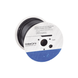 Cables Categoria 6LINKEDPROEPCAT6V2EXTBobina Cable Cat6 Exterior 305m (1000ft) CCA Doble Forro Negro LINKEDPRO EPCAT6V2EXT - SILYMX