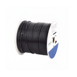 Cables Categoria 6LINKEDPROEPCAT6V2EXTBobina Cable Cat6 Exterior 305m (1000ft) CCA Doble Forro Negro LINKEDPRO EPCAT6V2EXT - SILYMX