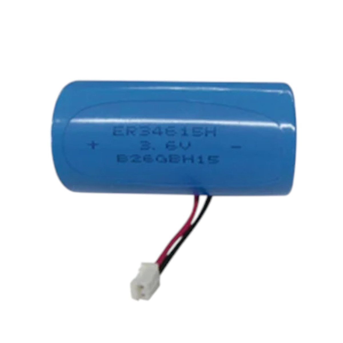Acumulador de 3.2V a 3300 mAh para Luz Estrobo EISGSLE GSTDC - SILYMX