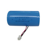 Acumulador de 3.2V a 3300 mAh para Luz Estrobo EISGSLE GSTDC - SILYMX