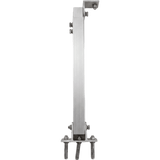 Soporte Ajustable / Aluminio Anodizado / 455 mm (17.9 in) / Diseño Modular SYSCOM - Imagen 2