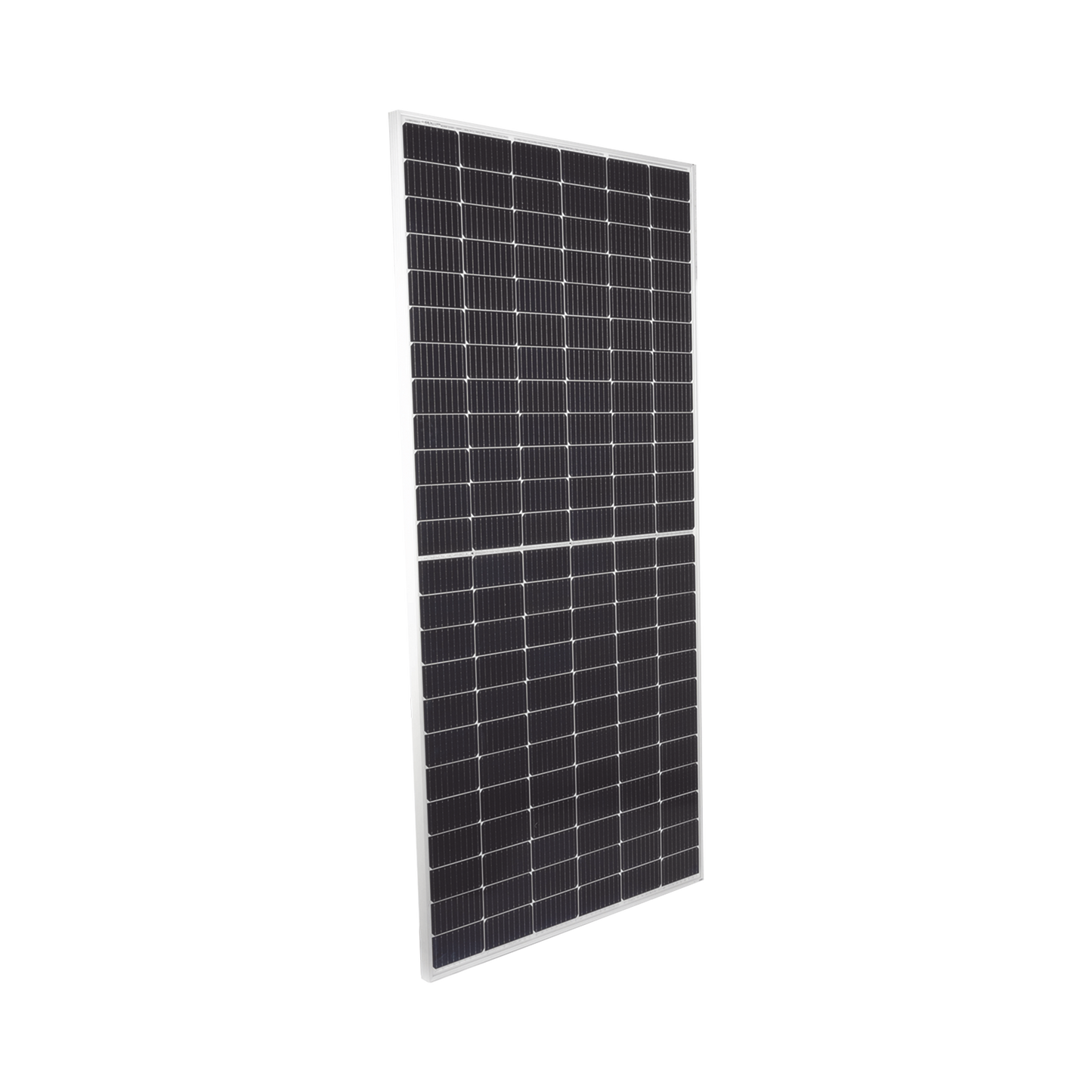 Modulo Solar EPCOM, 450 W, Monocristalino, 144 Celdas con 9 Bus Bar de Grado A EPCOM POWERLINE - Imagen 1