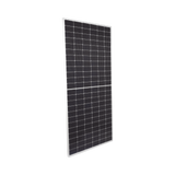 Modulo Solar EPCOM, 450 W, Monocristalino, 144 Celdas con 9 Bus Bar de Grado A EPCOM POWERLINE - Imagen 1