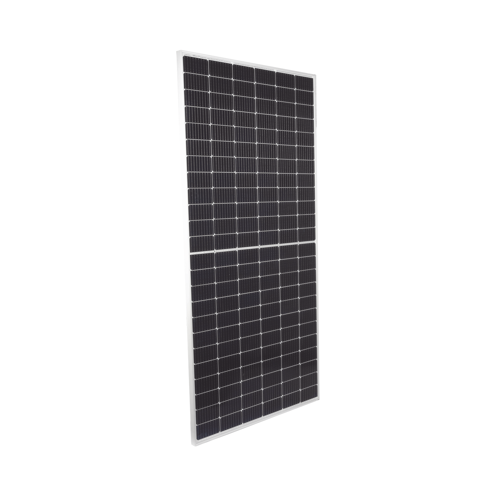 Modulo Solar EPCOM, 450 W, Monocristalino, 144 Celdas con 9 Bus Bar de Grado A EPCOM POWERLINE - Imagen 1
