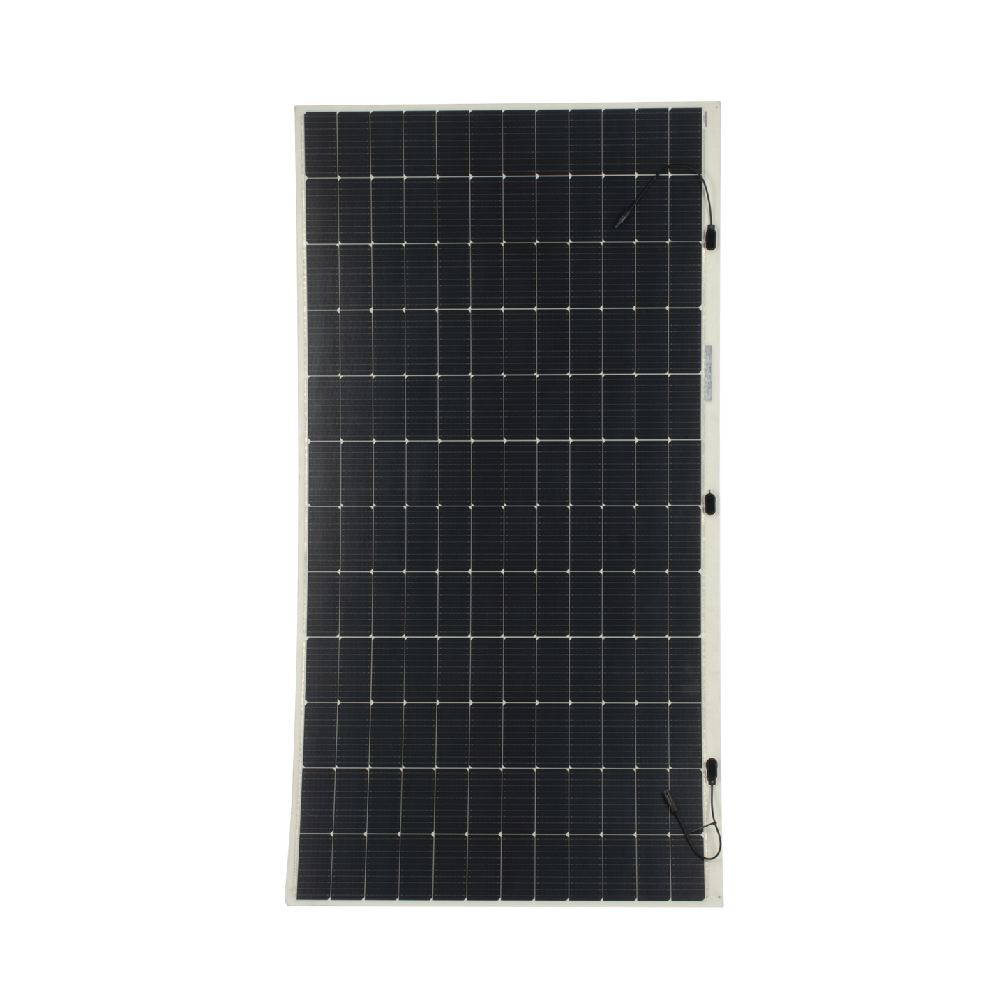 Panel Solar Flexible 520W Alta Eficiencia Ultraligero Resistente EPCOM POWERLINE EPL52072M10 - Imagen 1