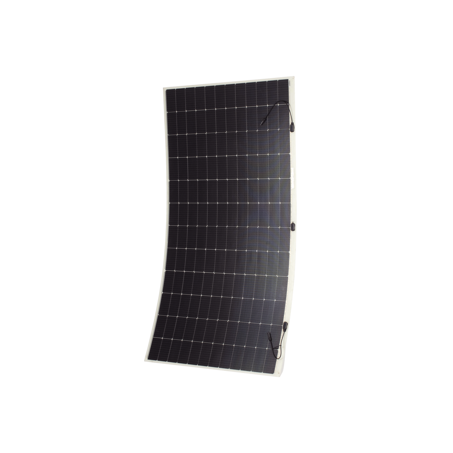 Panel Solar Flexible 520W Alta Eficiencia Ultraligero Resistente EPCOM POWERLINE EPL52072M10 - Imagen 3
