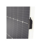 Panel Solar Flexible 520W Alta Eficiencia Ultraligero Resistente EPCOM POWERLINE EPL52072M10 - Imagen 4