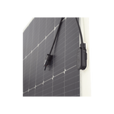 Panel Solar Flexible 520W Alta Eficiencia Ultraligero Resistente EPCOM POWERLINE EPL52072M10 - Imagen 5