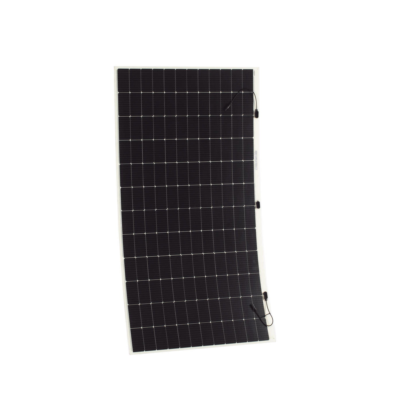 Panel Solar Flexible 520W Alta Eficiencia Ultraligero Resistente EPCOM POWERLINE EPL52072M10 - Imagen 6