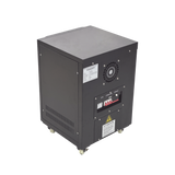 Regulador de Voltaje Industrial Bifásico Ferrorresonante 5 kVA/5 kW 220 V / Entrada 176-264 V Vca / Salida 215.6-224.4 Vca EPCOM POWERLINE - Imagen 2