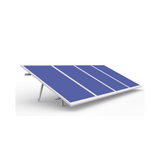 Montaje para Panel Solar Riel 4400mm Aluminio Anodizado Módulos 40mm Viento 162km/h EPCOM POWERLINE EPLAM011X4XL - Imagen 3