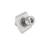 Conector N con tornillo para fijación en riel 5 y 8 EPCOM POWERLINE EPLDINBN825 - Imagen 2