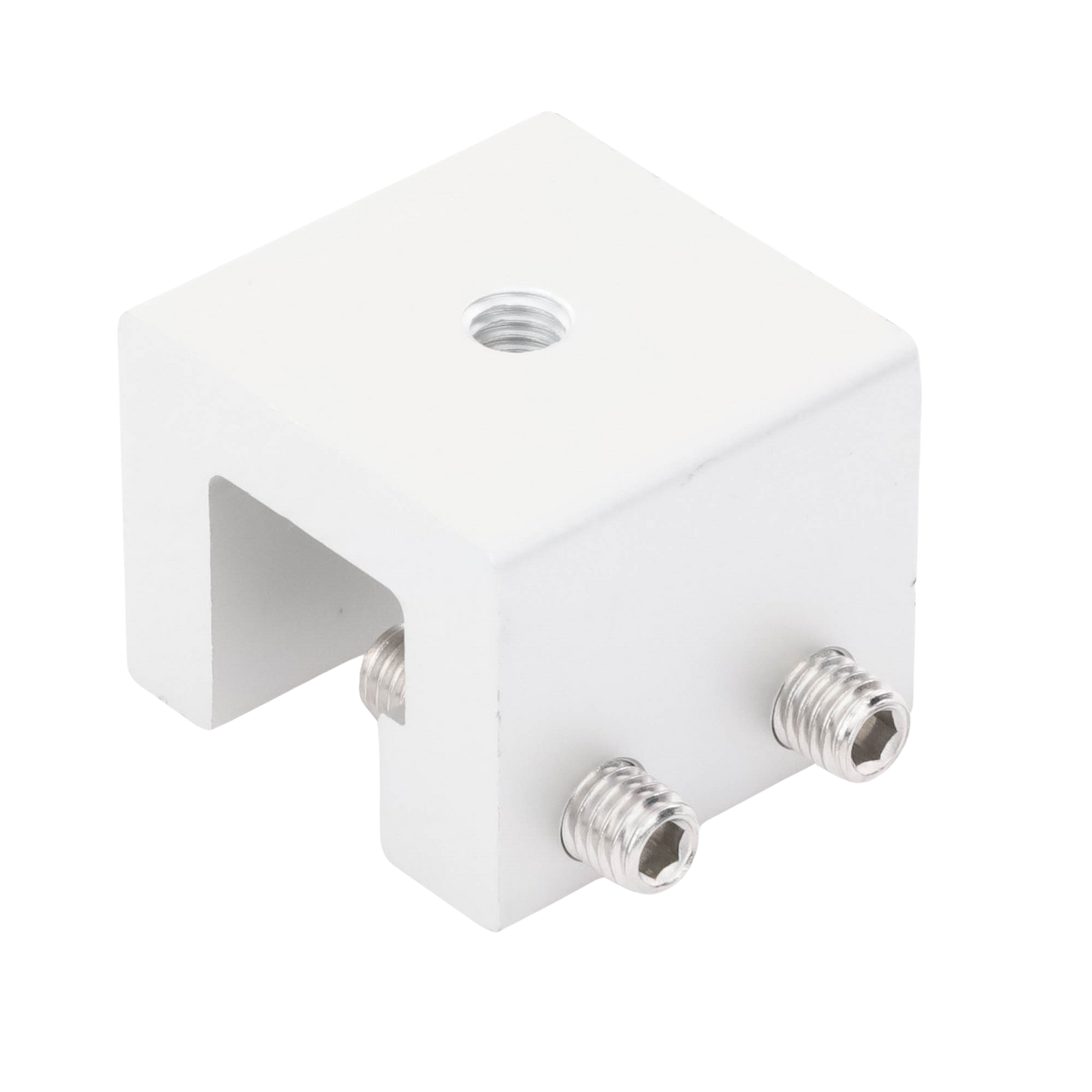 Abrazadera para lamina engargolada KR18 y KR24 EPCOM POWERLINE EPLTRG27 - Imagen 1