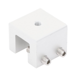 Abrazadera para lamina engargolada KR18 y KR24 EPCOM POWERLINE EPLTRG27 - Imagen 1