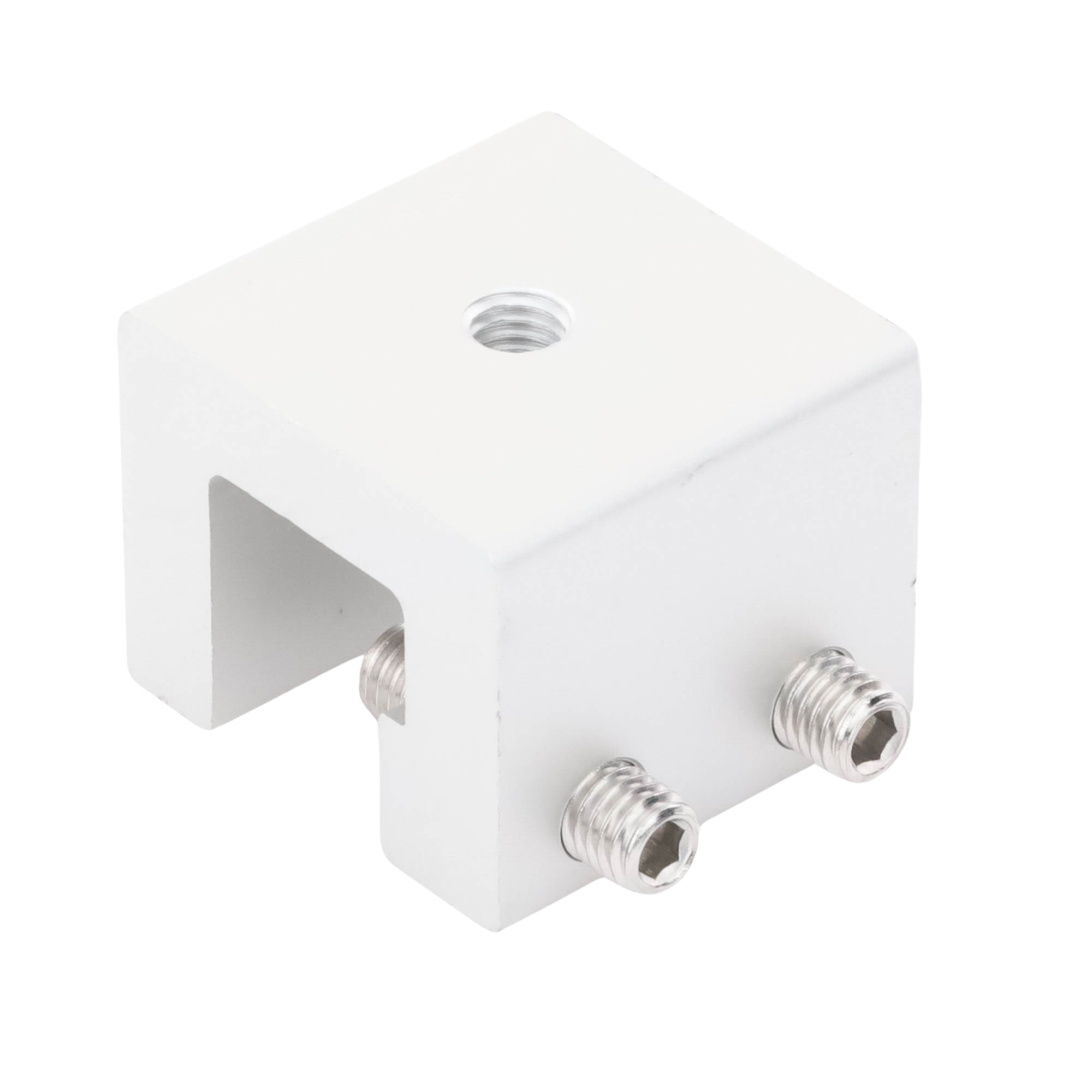 Abrazadera para lamina engargolada KR18 y KR24 EPCOM POWERLINE EPLTRG27 - Imagen 1
