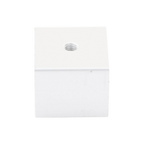 Abrazadera para lamina engargolada KR18 y KR24 EPCOM POWERLINE EPLTRG27 - Imagen 2